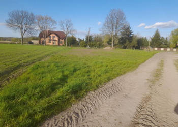Gwarancja budowy + bonus! Działka budowlana prąd, woda, światłowód, asfalt…