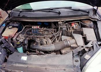 SILNIK FORD FOCUS MK2 II 1.4 16V 80 KM ASDA 