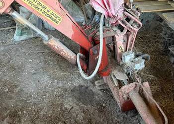 ładowacz Troll 350