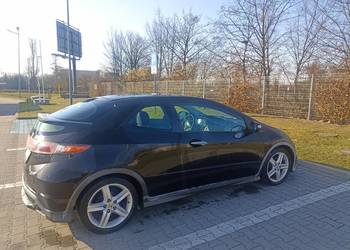 Honda Civic VIII