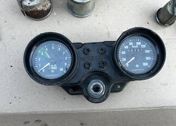 Zegary Jawa 350 TS CZ