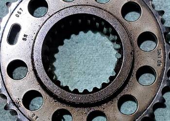 Kolo łańcucha 057109569C Audi Sq7 q7 q8 bentley  4.0tdi