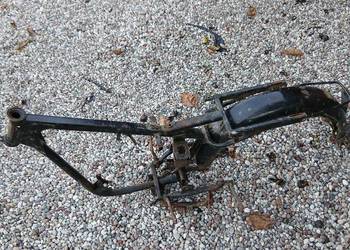 Rama wsk125