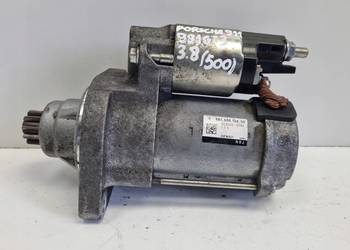 ROZRUSZNIK Porsche 911 GT3 3.8 ROZRUSZNIK denso 9A160410400