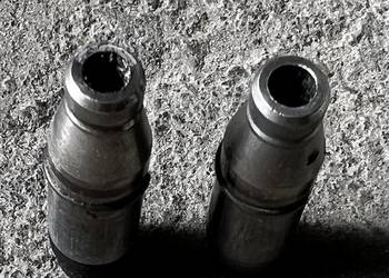 Prowadnice zaworowe kawasakie er6 2szt