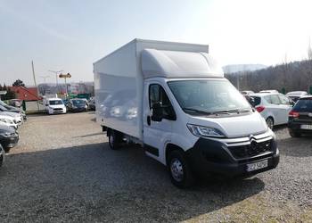 Citroen Jumper Fakt. Vat 23%