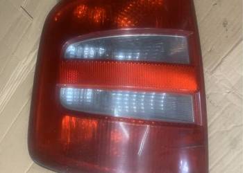 Lampa lewy tył 6Y9945095B skoda fabia 1 I