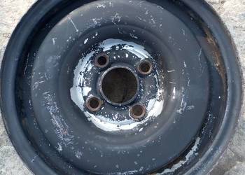 Felga VW Golf 2 Golf II  5jx13 et38 4x100