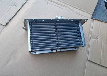 CHŁODNICZKA INTERCOOLER FORD MONDEO MK5 ESCAPE MK3 DS7G-9L440-BD