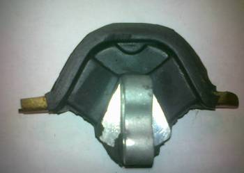 OPEL CORSA B PODUSZKA SILNIKA PRAWA DIZEL NOWA 3006840160