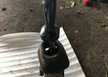 Joystick Liebherr L576