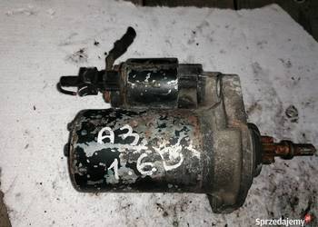 Rozrusznik Audi A3 1.6 Benzyna