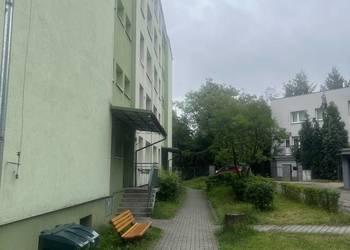 Mieszkanie   pl.Grunwaldzki 58m,3 pokoje