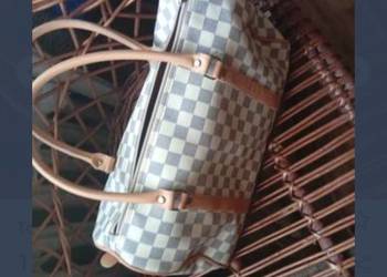 Torba Lv sportowa lub na wyjazd