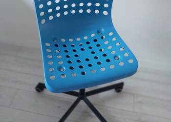 Krzesło obrotowe  ikea