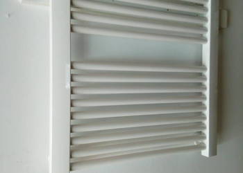 Grzejnik ARKADA-600/620 moc 475 W  WYPRZEDAŻ