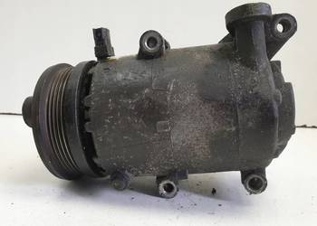 SPRĘŻARKA KLIMATYZACJI Ford C-Max 1.6 16V _ pompa