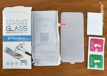 Oneplus 11 folia ochronna, hydrożel