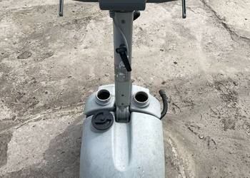 Szorowarka elektryczna Comac Vispa 35E
