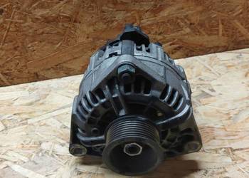 Alternator 24V 110A MAN TGS TGX CA1871