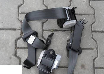 HONDA JAZZ 2010 1.4B PASY BEZPIECZEŃSTWA TYŁ