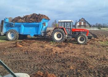 ZTS ZETOR 16245