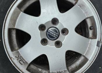 Felgi Volvo XC 70