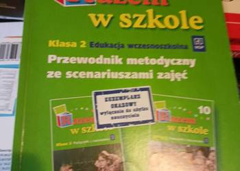 Razem w szkole książki metodyka podręczniki szkolne księgarnia kondratowicz Razem w szkole książki metodyka podręczniki szkolne księgarnia kondratowicz