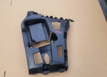 BMW 1 F20 F21 LIFT ŚLIZG ZDERZAK PRAWY TYŁ