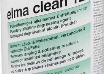 Środek do czyszczenia Elma 120 992067
