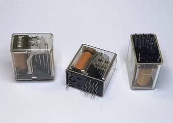 Przekaźnik MTd-12 12V- TELFA ... -142-3