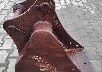 Łyżka Koparki szer.45cm sworz.45mm (135)