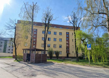 Mieszkanie 36.2m2 Kielce