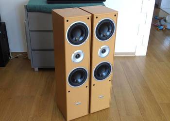 Mocne kolumny Clatronic 2x 500 wat. DOSTAWA.