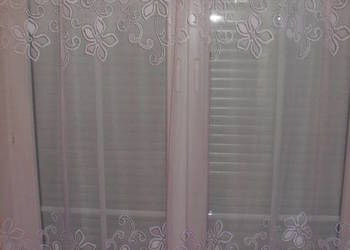 firana gotowa, wys.250 x 190