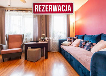 Mieszkanie sprzedam 36.71m2 Kraków os. Kalinowe