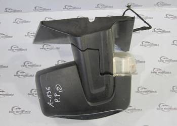 FORD TRANSIT CUSTOM 15r lusterko prawe BK21-17682-CEW 2 PIN ANGLIK