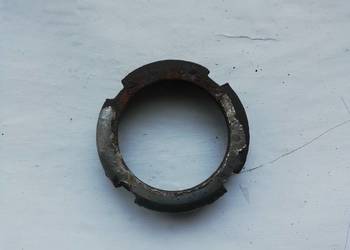 Wfm WSK nakrętka cylindra kolanka