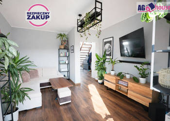 Mieszkanie Tczew Żeglarska 68m2 2 pokoje