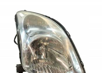 LAMPA PRZÓD PRAWA EUROPA 35100-62J11 Suzuki Swift IV (2004-2010)
