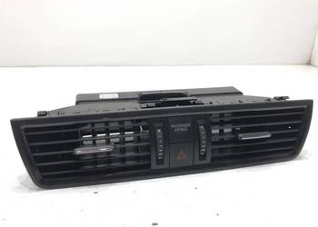 KRATKA NAWIEWU PRZÓD SKODA RAPID 5JA820951C Kombi WENTYLACJI