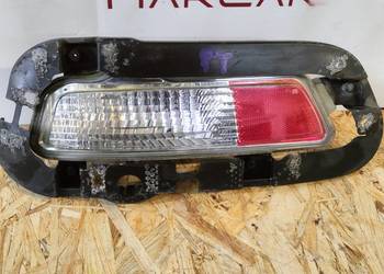 Lampa Cofania w Zderzak Prawy Tył Chevrolet Cruze HB Hatchback 08-16
