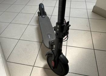 Hulajnoga elektryczna Xiaomi