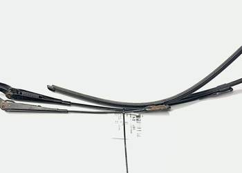 RAMIE WYCIERACZKI PRZÓD OPEL CORSA D 13182325 RAMIE WYCIERACZKI PRZÓD OPEL CORSA D 13182325