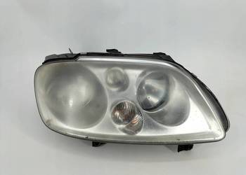 LAMPA PRZÓD  PRAWA EU VW Volkswagen Touran I (2003-2010)