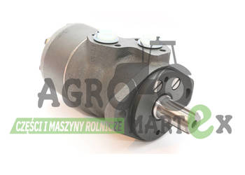 11185573, 151-0725, 1510725, OMR200, OMR-X200 SILNIK HYDR fi1" ZĘBATY DANFO