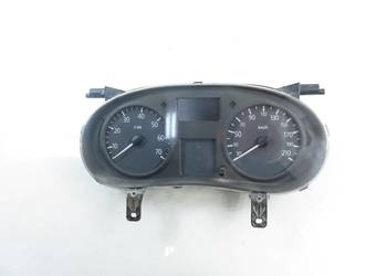 LICZNIK RENAULT KANGOO I 1.5 dCi 68 - K9K 714 P8200336241F