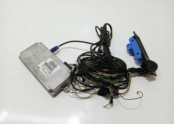 KAMERA COFANIA BMW X3 F25 KOMPLET 9240351 BAV