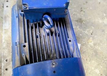 Silnik elektryczny nowy