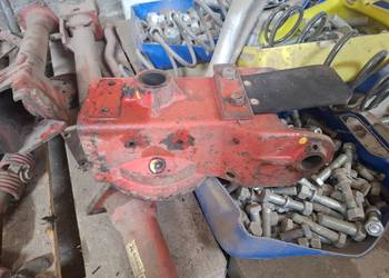 Części przewracarki niemeyer 4-6 gwiazdowej